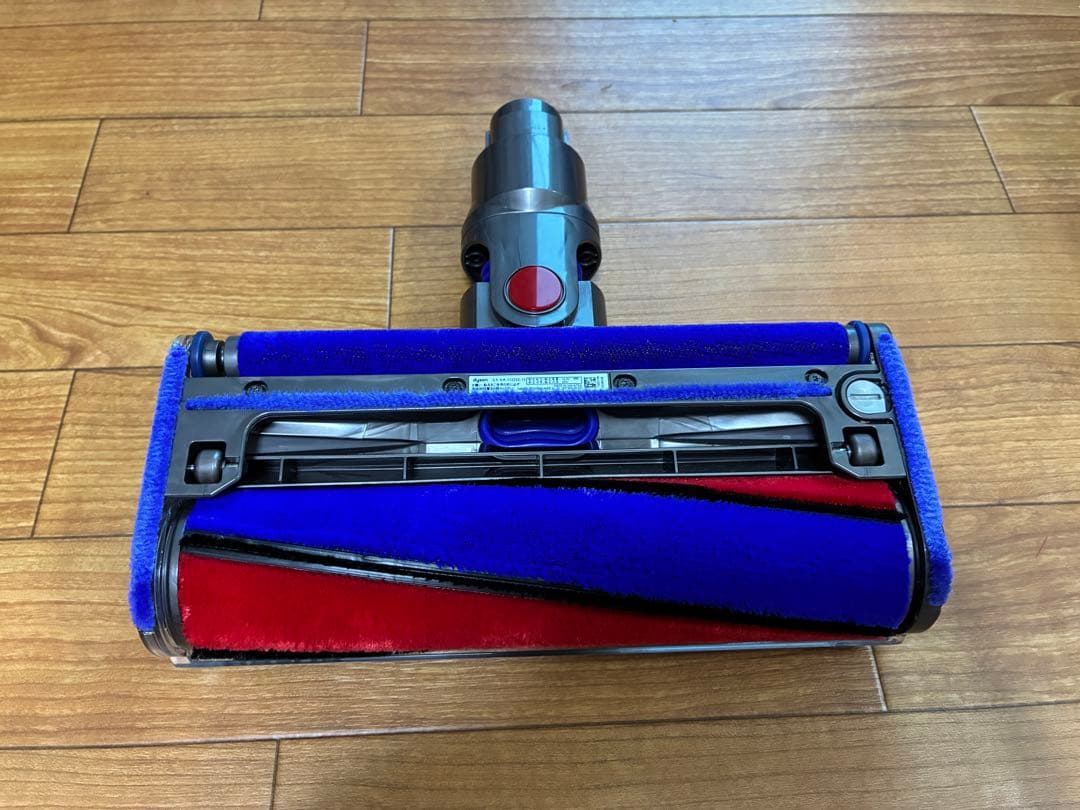 【美品】ダイソン dyson V11 SV14 純正スタンド付清掃メンテナンス済