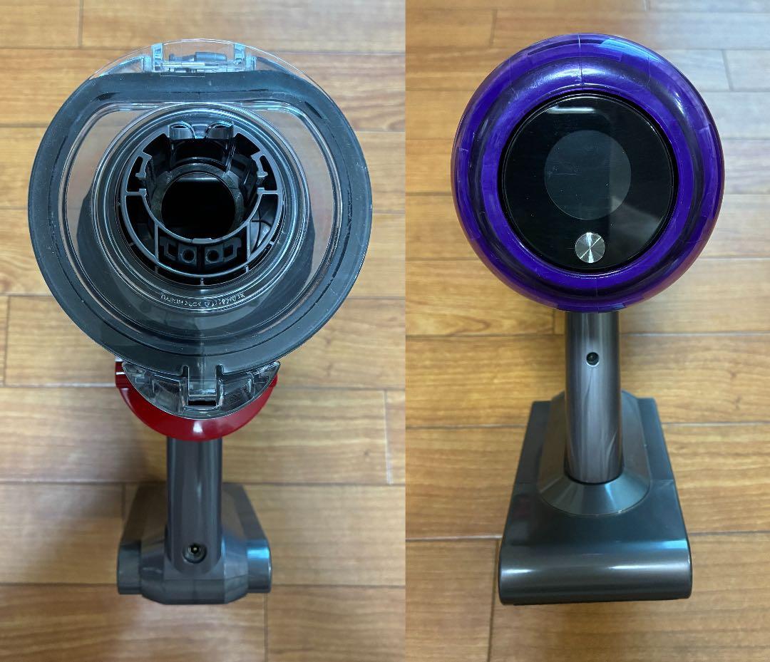 【美品】ダイソン dyson V11 SV14 純正スタンド付清掃メンテナンス済
