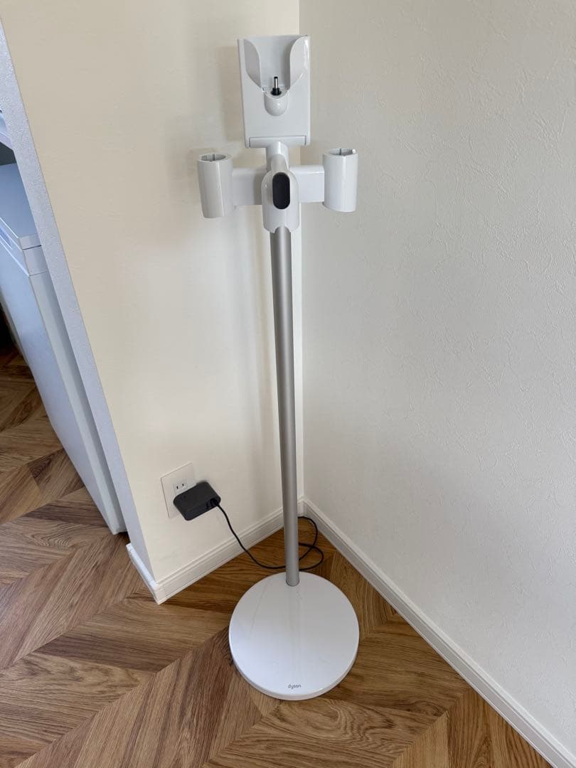 ダイソン V12 Detect Slim Absolute SV46ABL