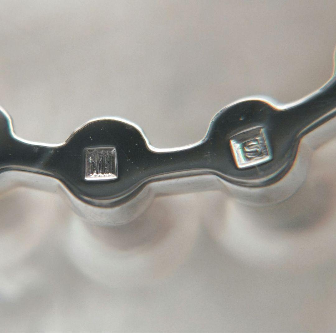 【未使用級 最高級】ミキモト ブローチ パール サークル 皇室御用達 箱付き