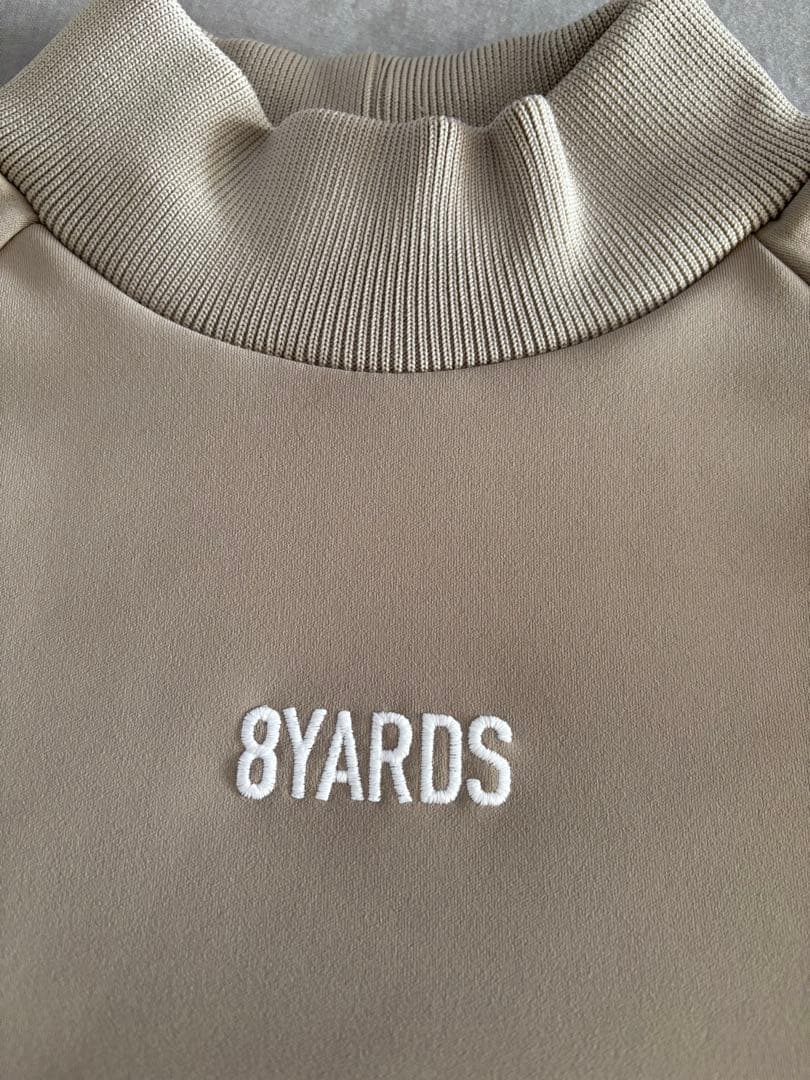 【ひかる！】8ヤーズ♪ RIBSEPA-PULLOVER 2G