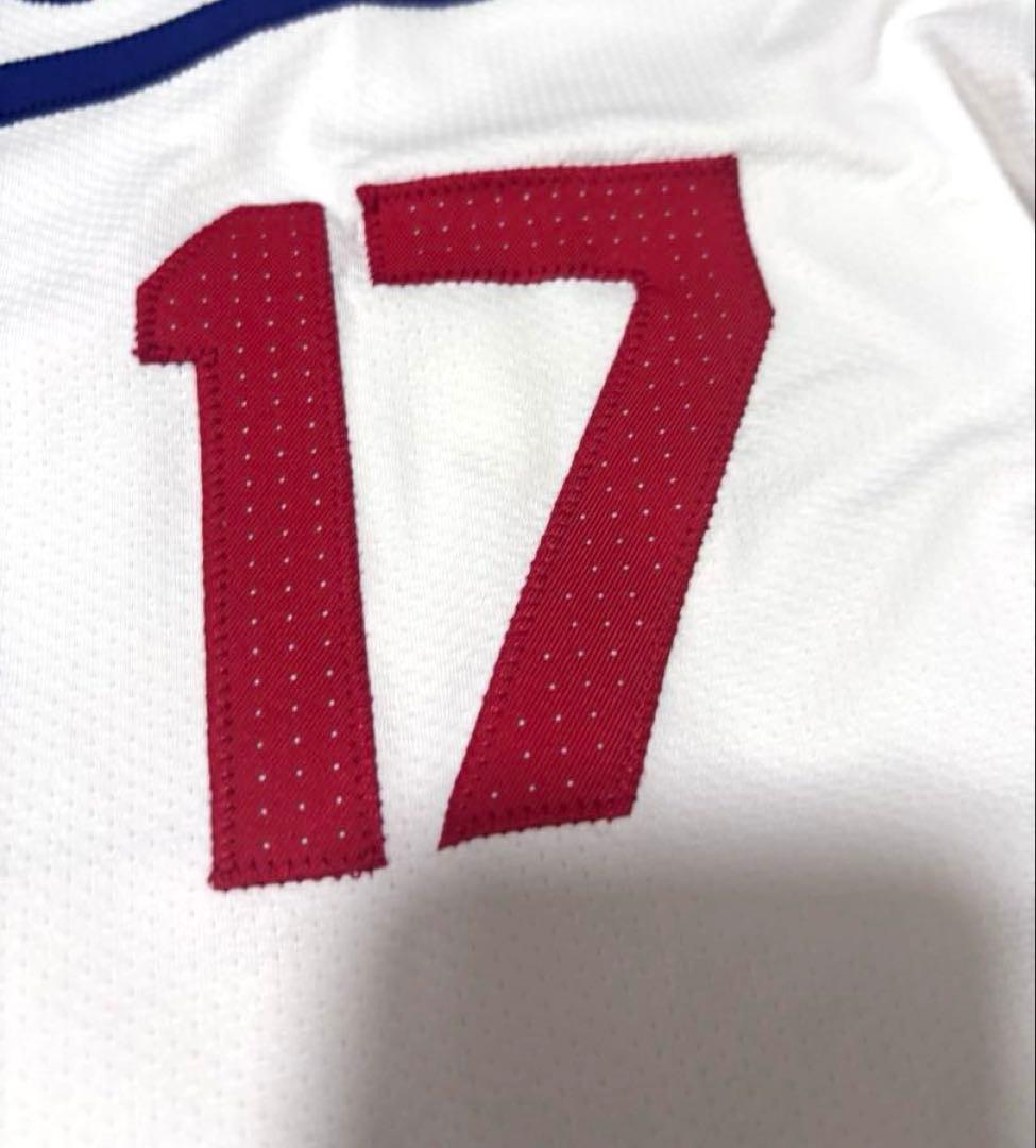 【正規品】大谷翔平　ロサンゼルスドジャース　公式エリートユニフォーム　44サイズ