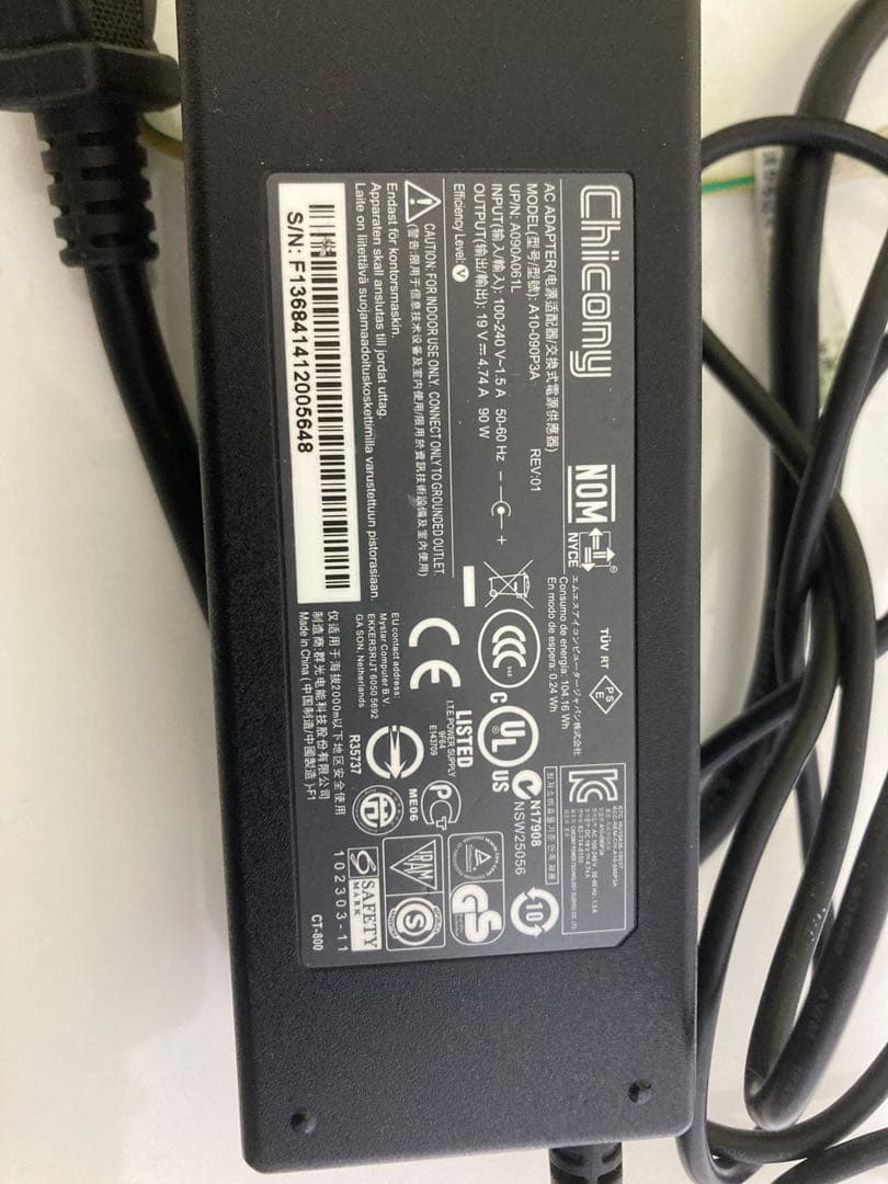 第9世代ハイスペック window11 i7 17インチノートパソコン