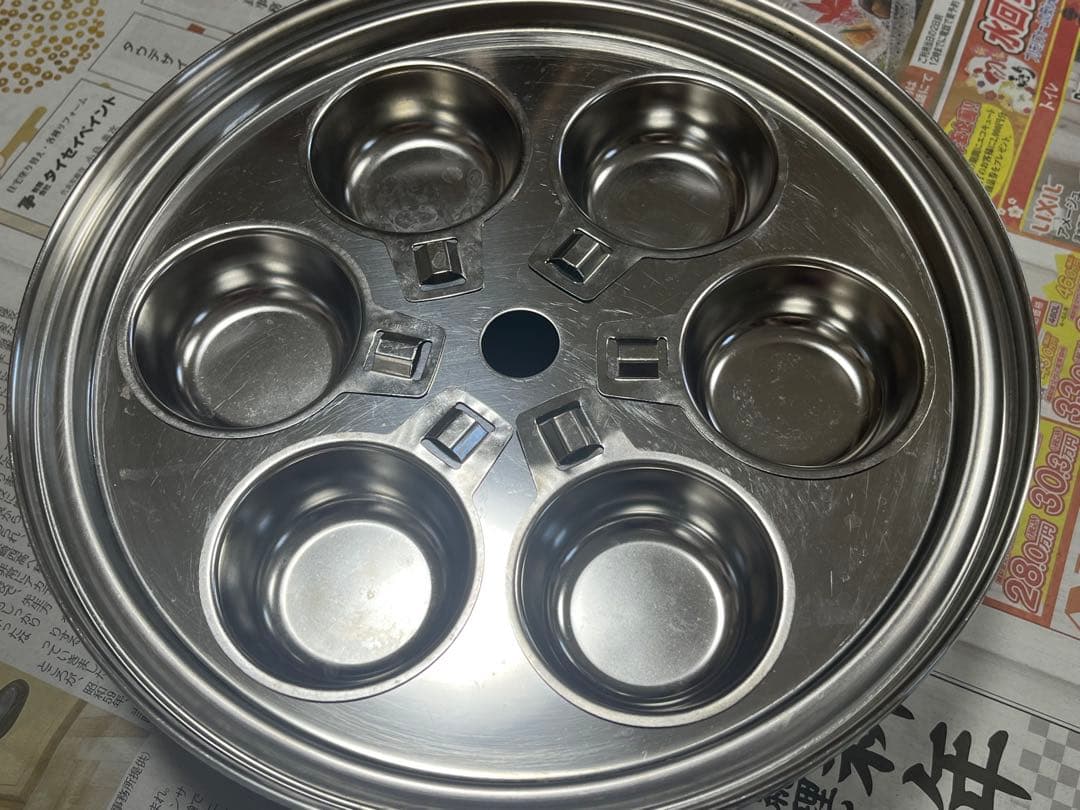 inkor インコア 鍋 フライパン