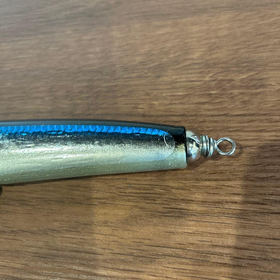 カーペンター　ガンマ