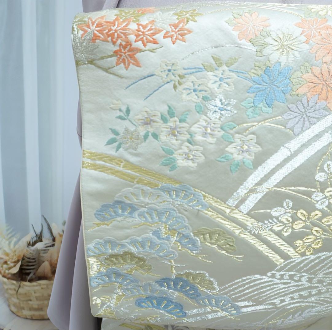 訪問着 フルセットa405F 七五三　入学式　お宮参り　結婚式