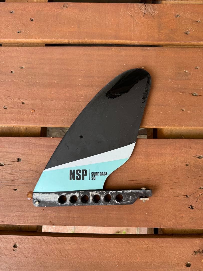 2023NSP PUMA 14ft 23 サップ　ボードのみ