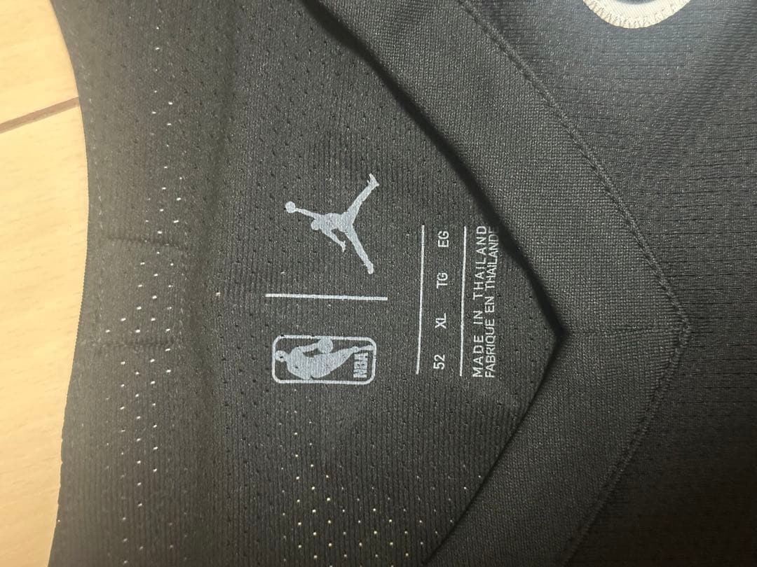 ナイキ ジョーダン NBA オールスター LA