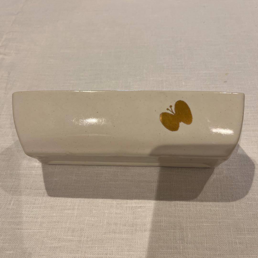 未使用◼️安藤雅信　ミナペルホネン　皆川明　コラボ　器