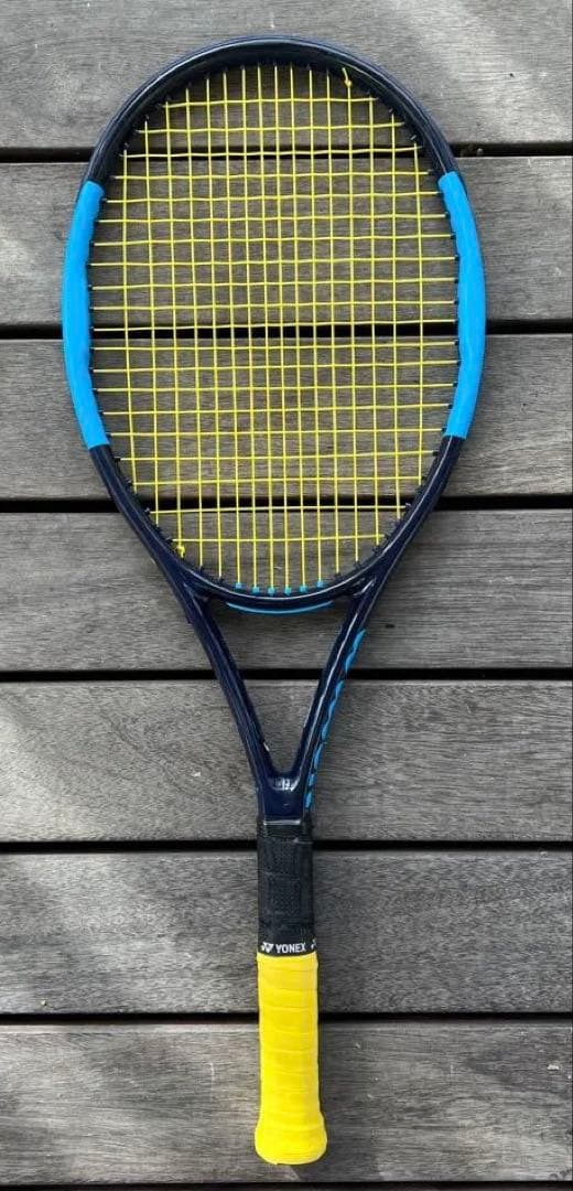 ラケット(硬式用) Wilson ULTRA 95J