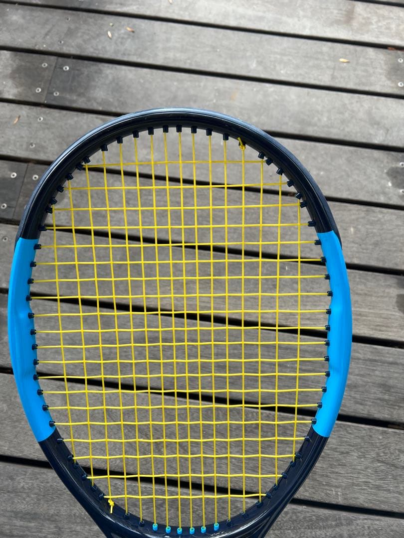 ラケット(硬式用) Wilson ULTRA 95J