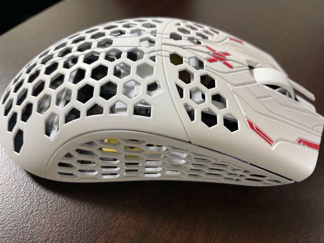 ULX Pro Series ホワイトマウス 本体