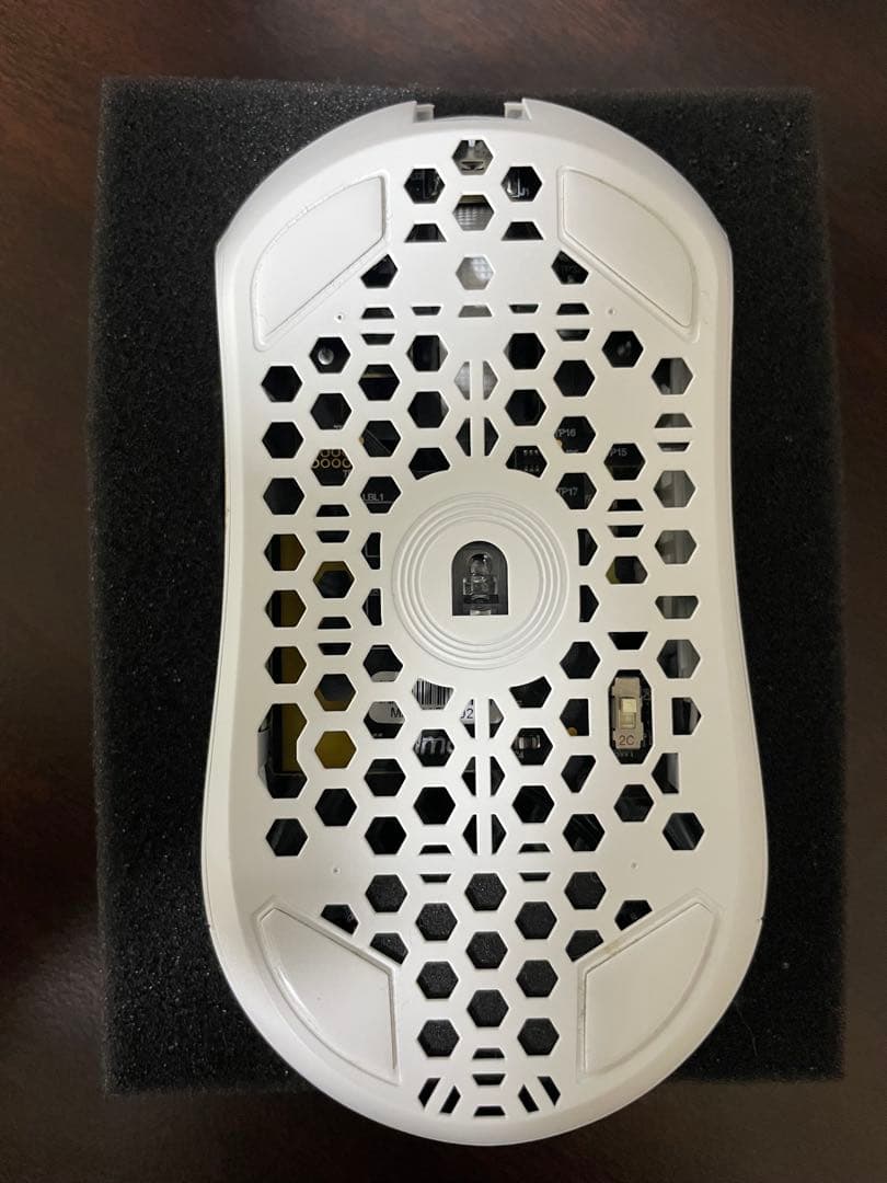 ULX Pro Series ホワイトマウス 本体