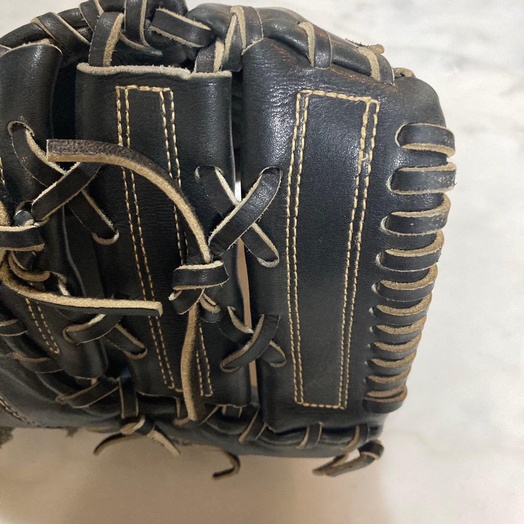 MIZUNO グローバルエリートゴールデンエイジ 1AJFL22000