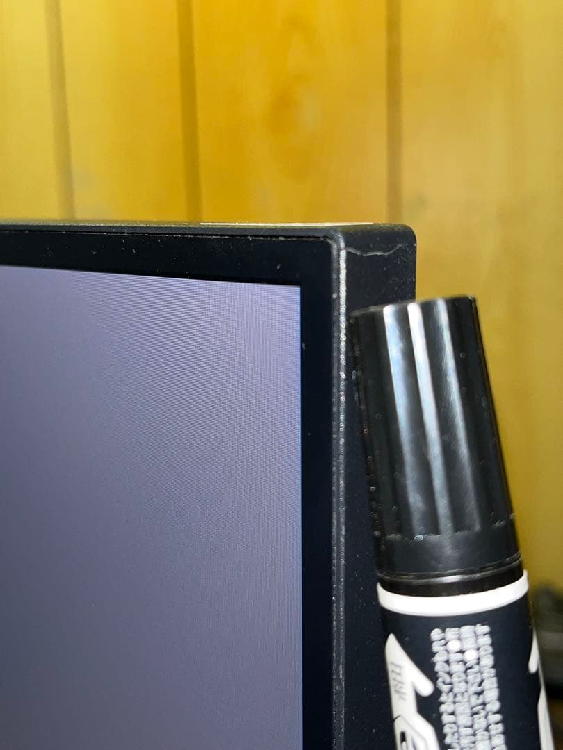 2K解像度 EIZO EV2750 27インチモニター内蔵スピーカー