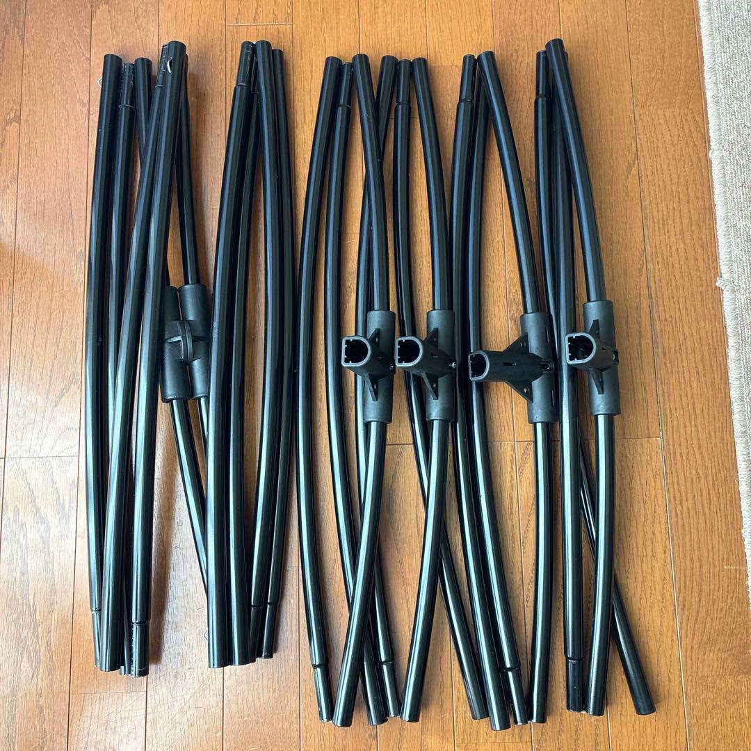 【値引き】コールマン パーティーシェードDX300+ ダークルームテクノロジー