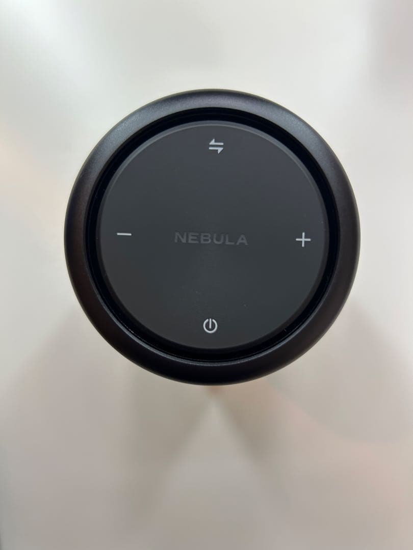 専用三脚付きAnker NEBULA Capsule Pro プロジェクター