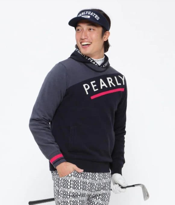 売りつくし　パーリーゲイツ　アウター２枚組　サイズ５　新品未使用