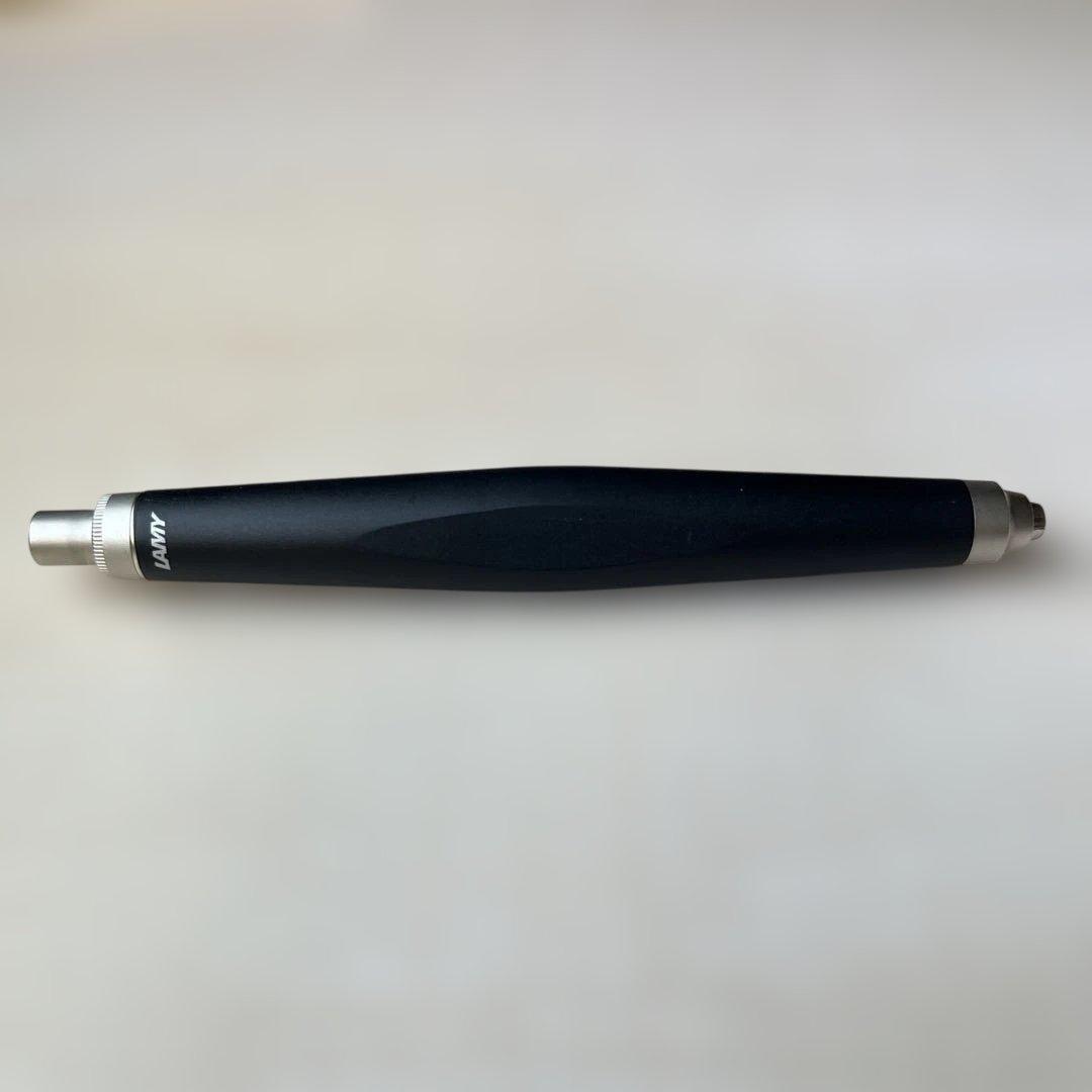 LAMY スクリブル 3.15 芯ホルダー