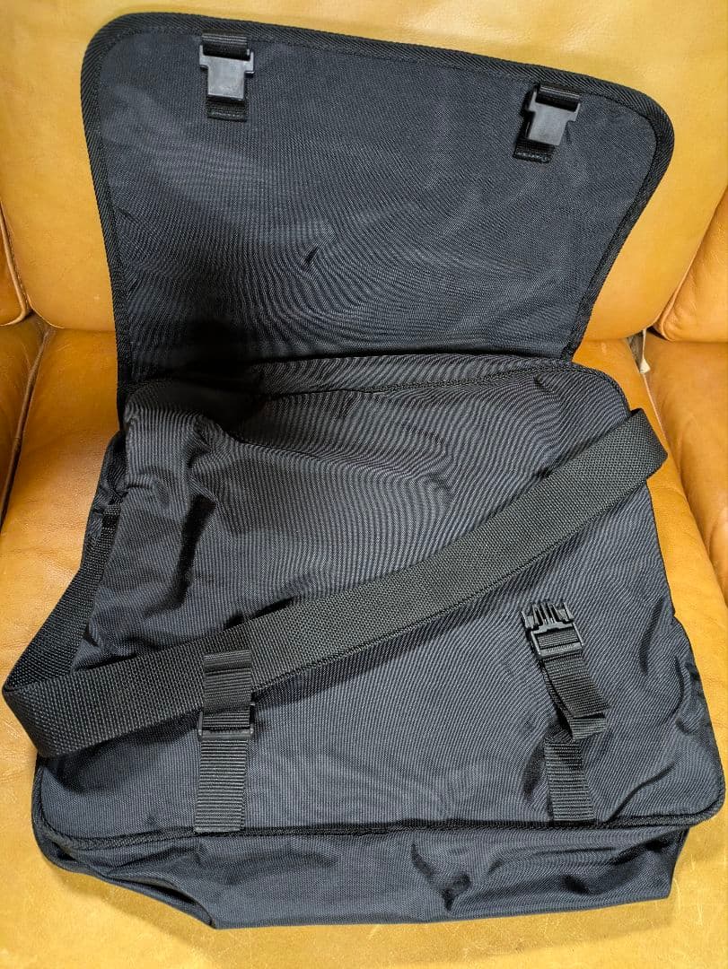 ツインピークス　非売品　特典バッグ