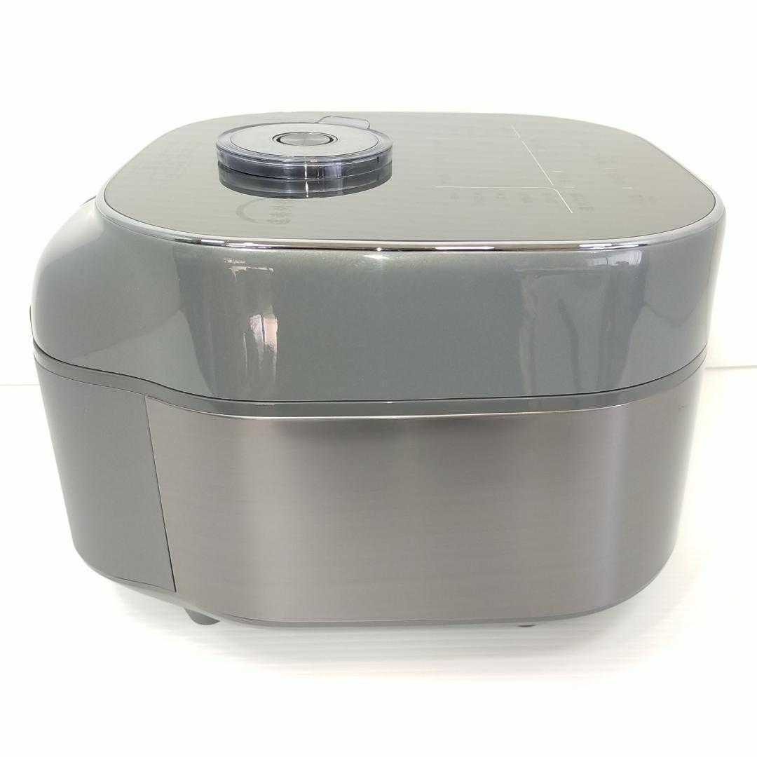 ティファール 炊飯器 5.5合 遠赤外線 高火力IH 球状釜 RK880CJP