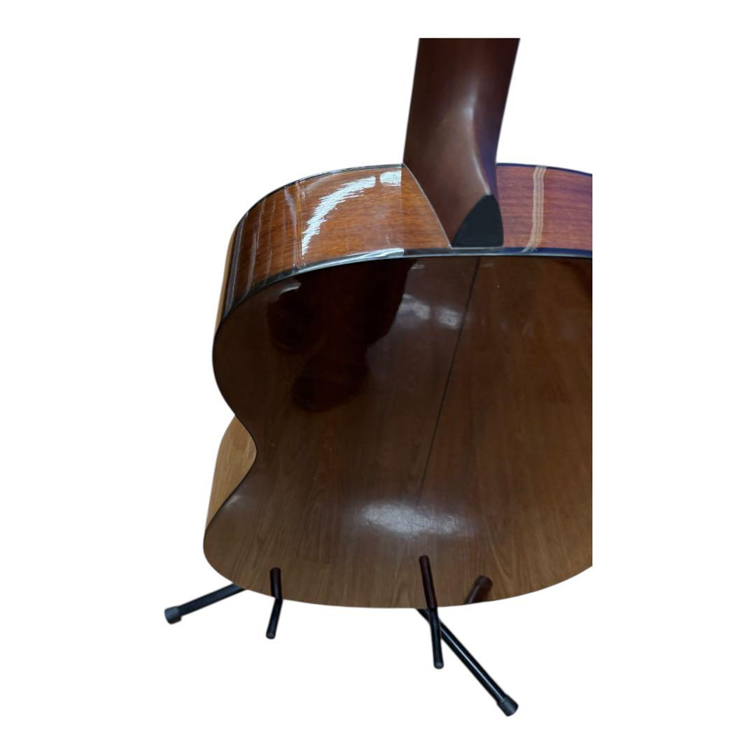 Morris MF-256CS アコースティックギター アコギ