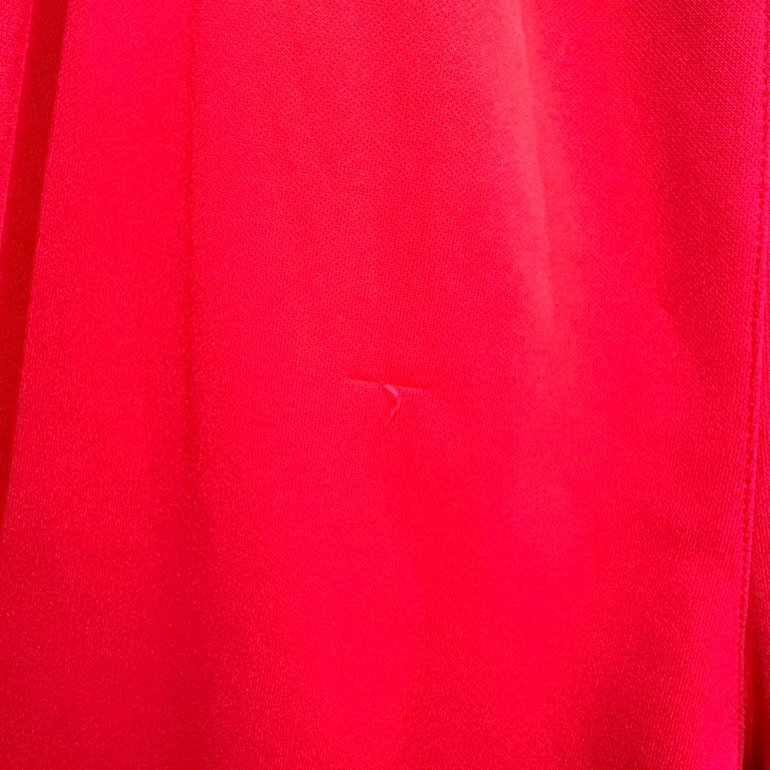 希少サイズ　新日本プロレス SOUL SPORTS ジャージ上下セットアップ4L