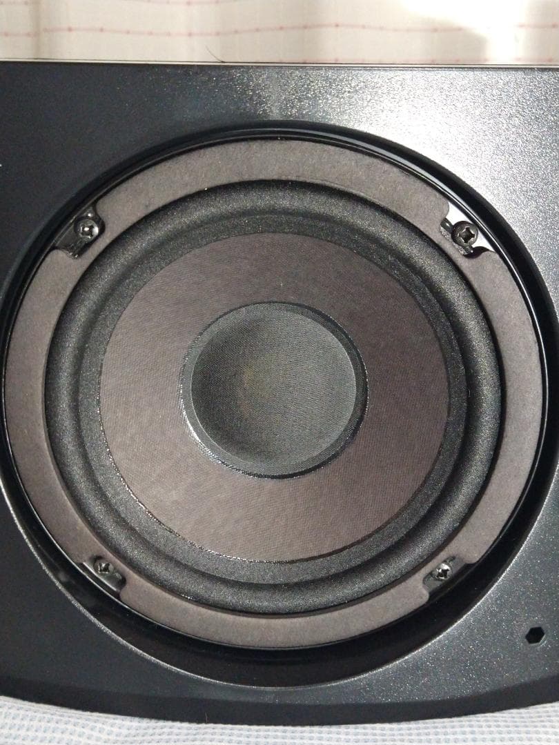 スピーカー・ウーファー BOSE 201V Speaker