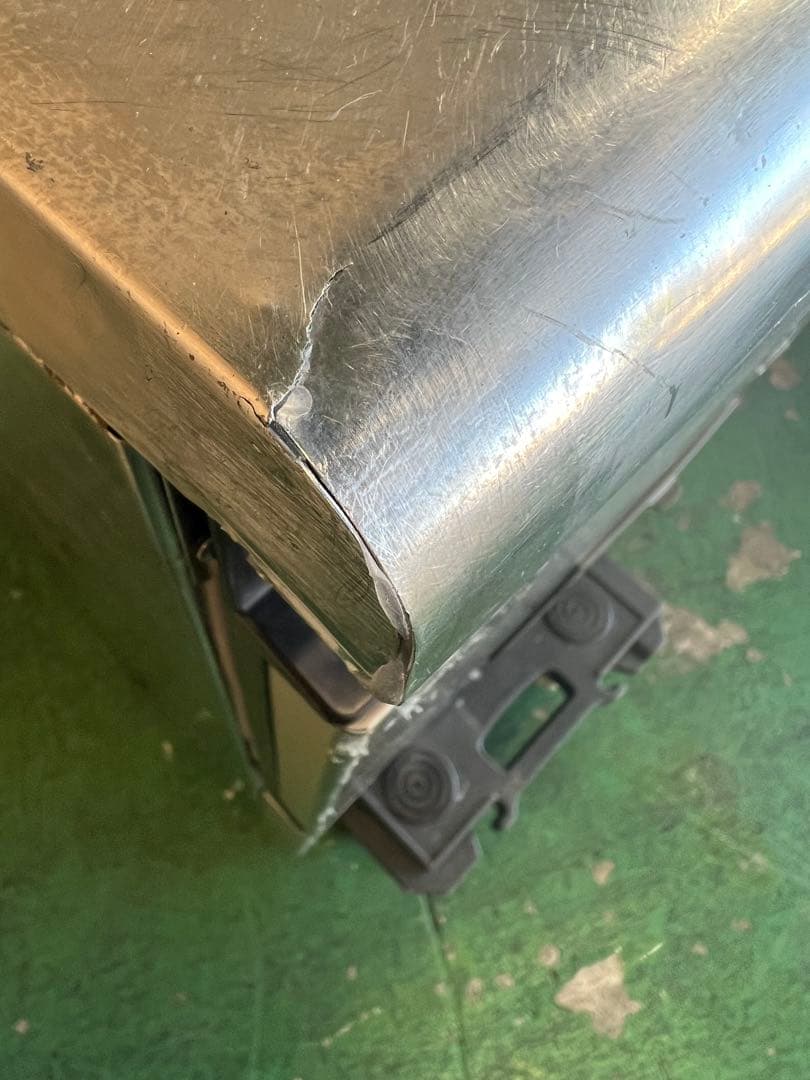 2011年 ホシザキ製氷機35kg