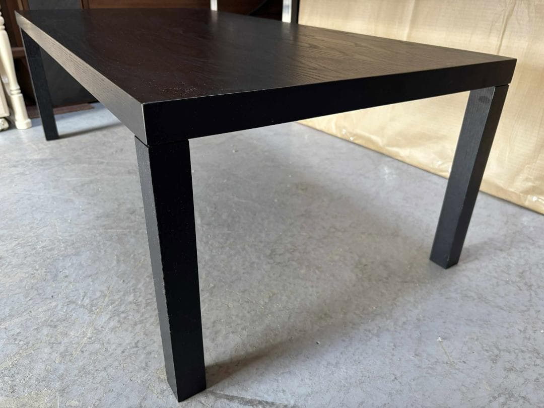 Actus アクタス FBコーヒーテーブルリビングテーブル幅120cm Used