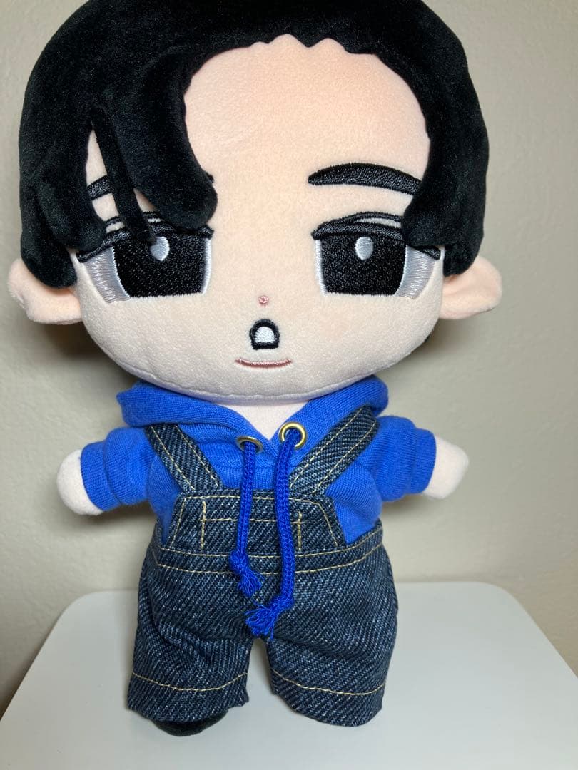 綾香　BIGすのチル服 紐あり青、緑、ピンク