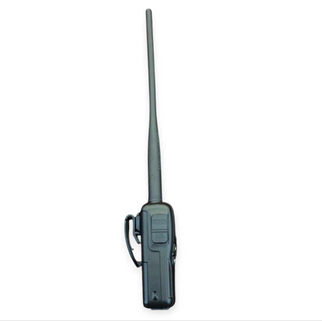 ICOM IC-R6 エアバンドレシーバー 広域バンドレシーバー
