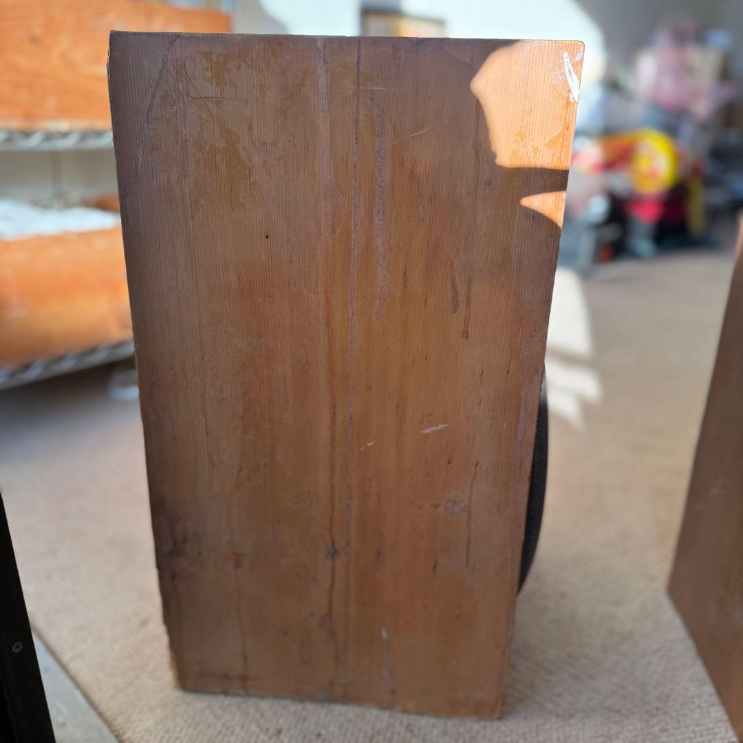 名器　Victor SX-3 II ヴィンテージ・スピーカー ペア ジャンク出品