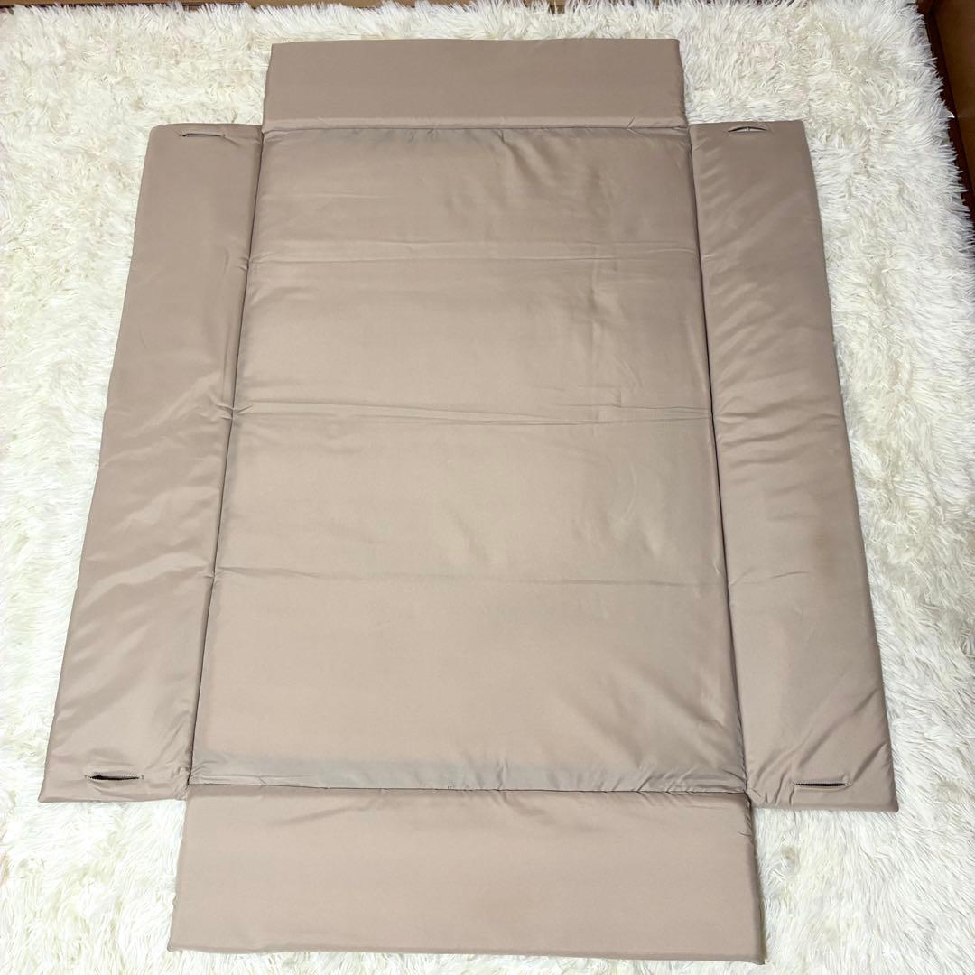 【極美品】Aprica アプリカ ココネル ベビーベッド 66041 説明書付き