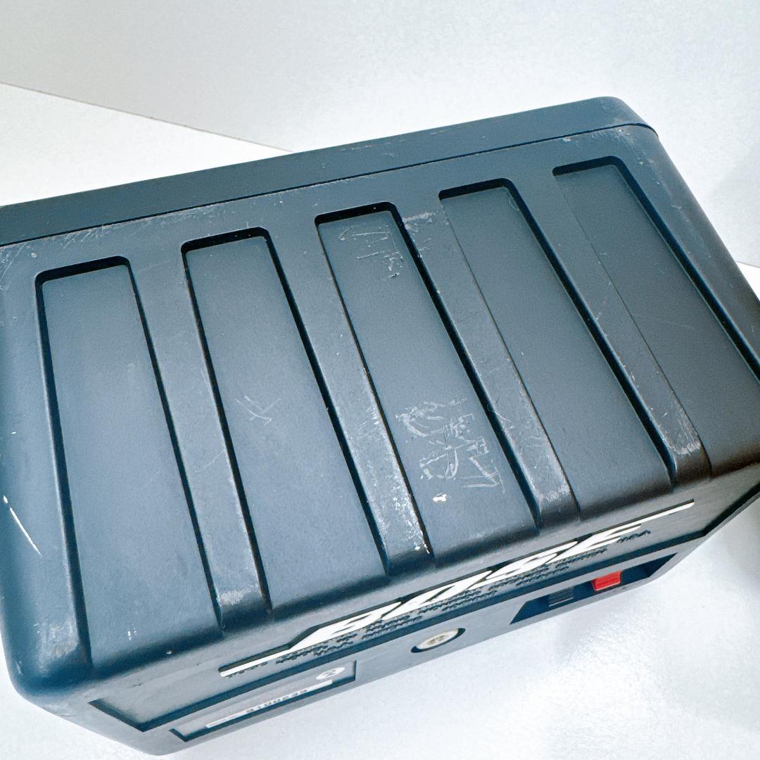 【良品】BOSEボーズ 101MM スピーカーシステム