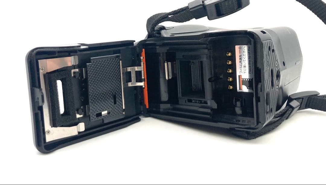 【完動品 美品】KYOCERA SAMURAI Z2 取扱説明書付き フィルム