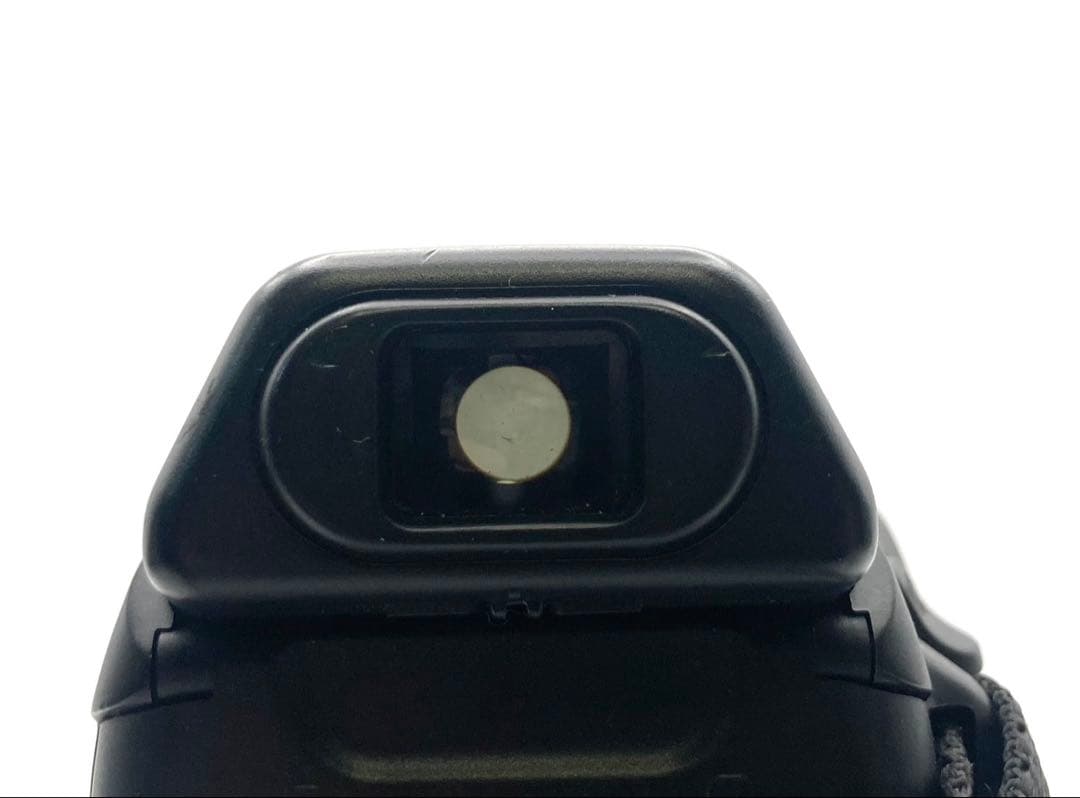 【完動品 美品】KYOCERA SAMURAI Z2 取扱説明書付き フィルム