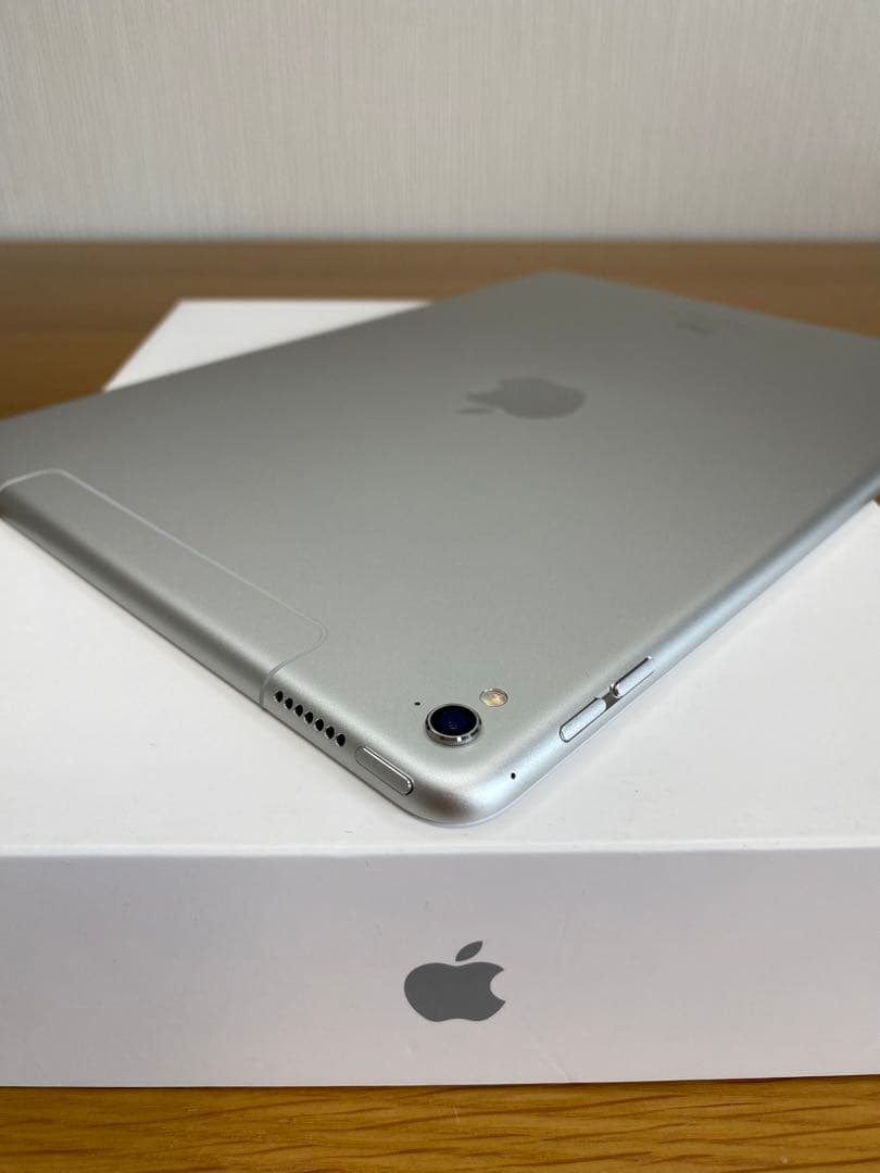 iPad本体 美品 iPad Pro １２８ＧＢ良好状態