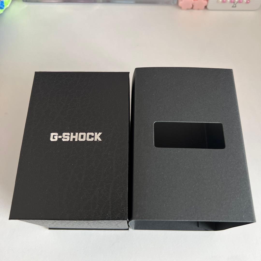 最安値　G-SHOCK GA-2100-1A1JF ブラック