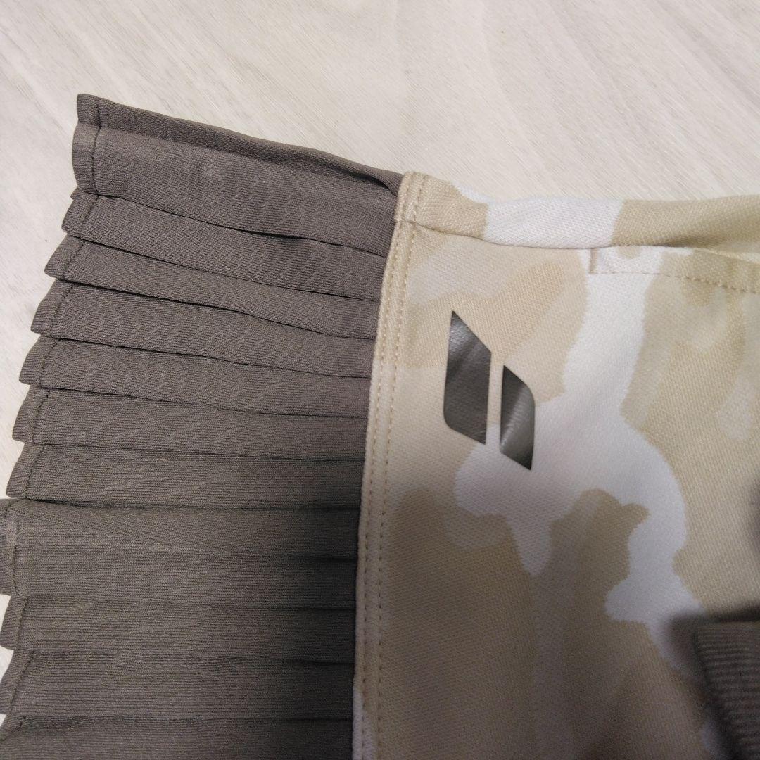 バボラ　テニスウェア　ほぼ未使用　L