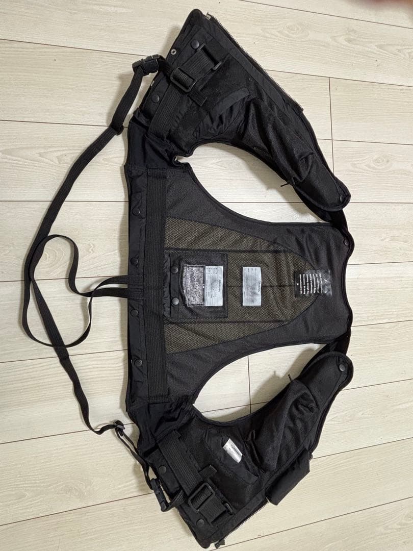 値下げ⭐︎Daiwa⭐︎ TOURNAMENT フローティングベストライフジャケット