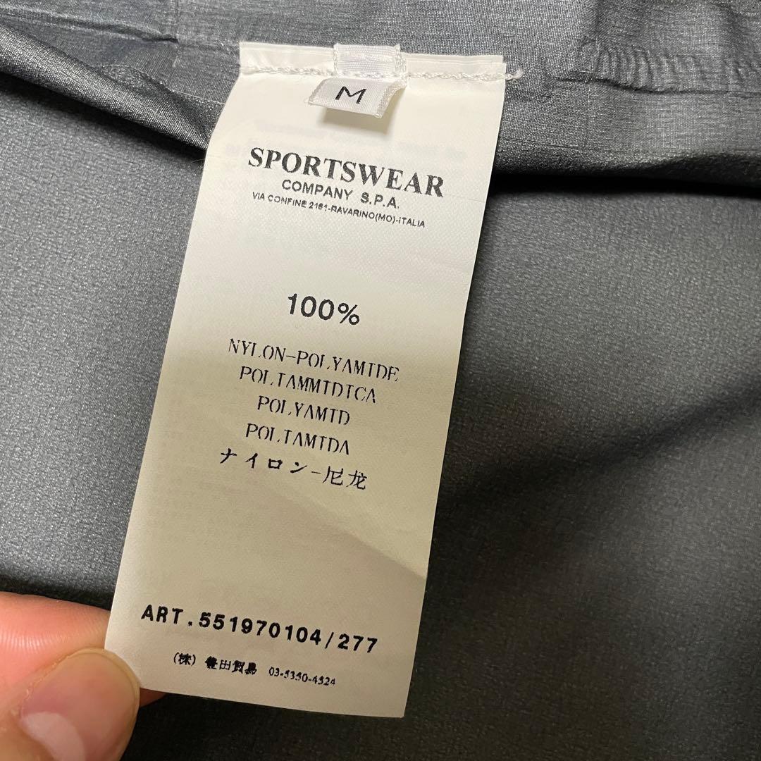 STONE  SHADOW PROJECT ダウンコート ジャケット