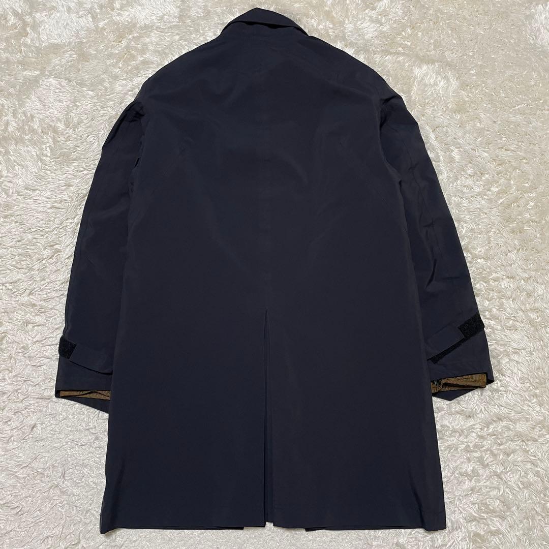 STONE  SHADOW PROJECT ダウンコート ジャケット