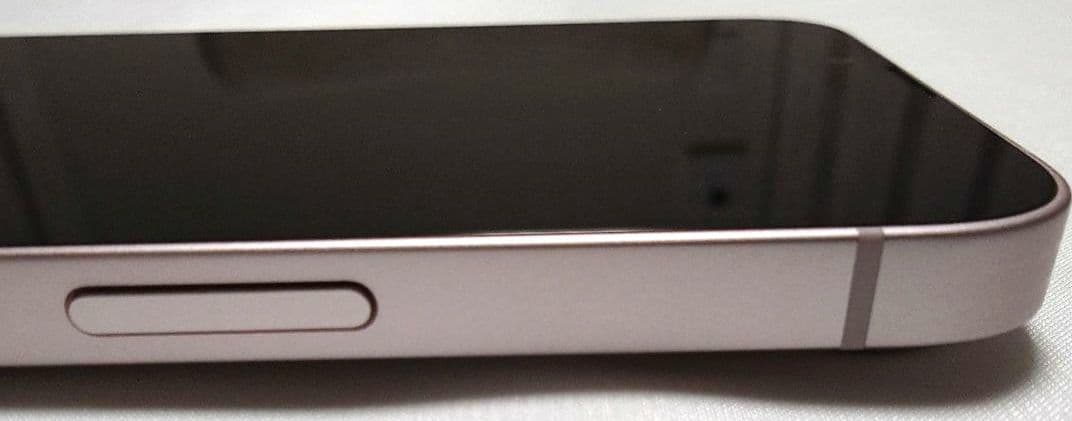 【極美品】Apple iPhone 13 ピンク 128GB 本体・専用箱付き