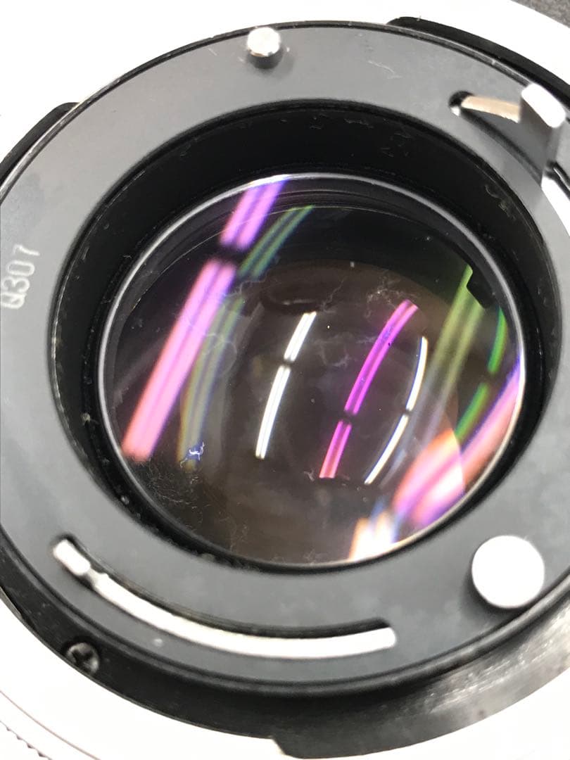 Canon キャノン　AE-1 セット