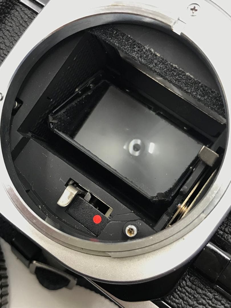 Canon キャノン　AE-1 セット