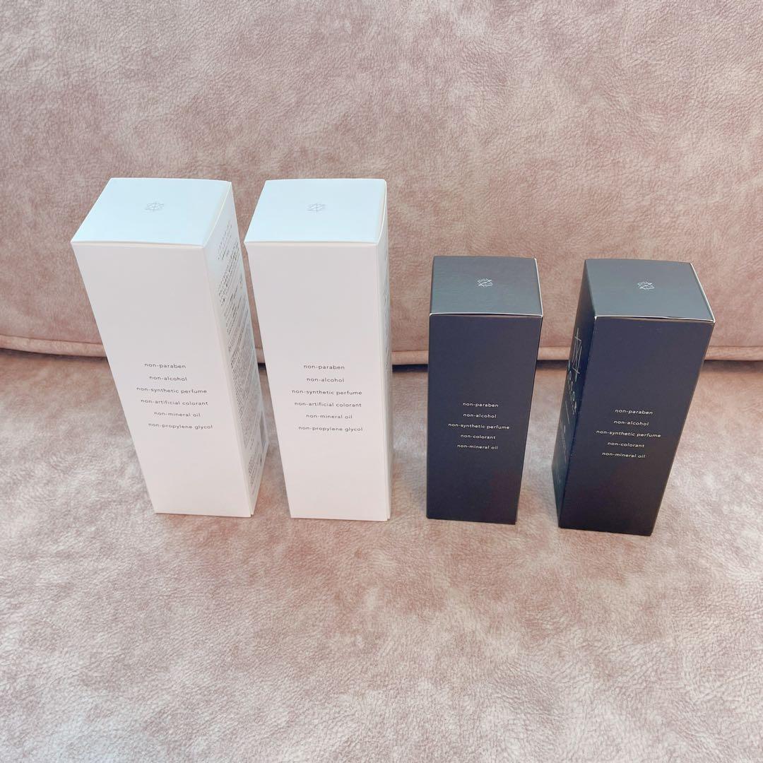 ☆新品、平日24時間以内発送☆ NOCOR ノコア 浸透ケアセット