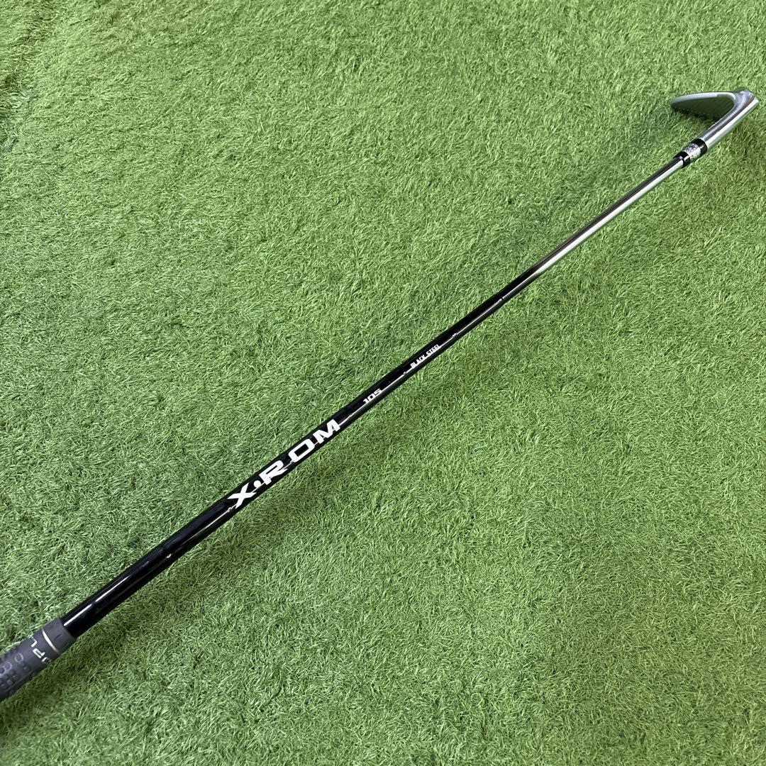 RomaRo Ray SX-PRO 54°