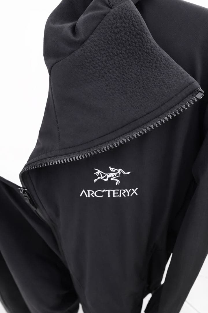 ARC’TERYX Atom Hoody アトムフーディー