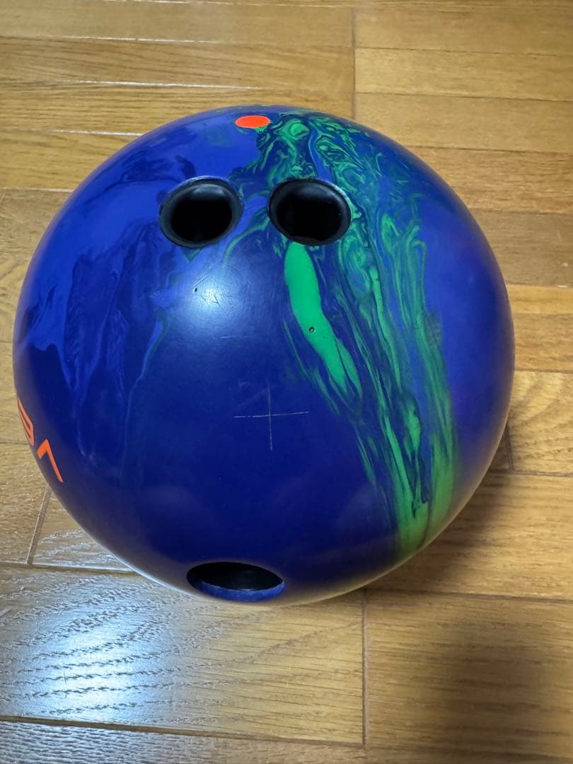 ベノム　EXJ 15ポンド　ボウリングボール